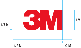 3m logo standards