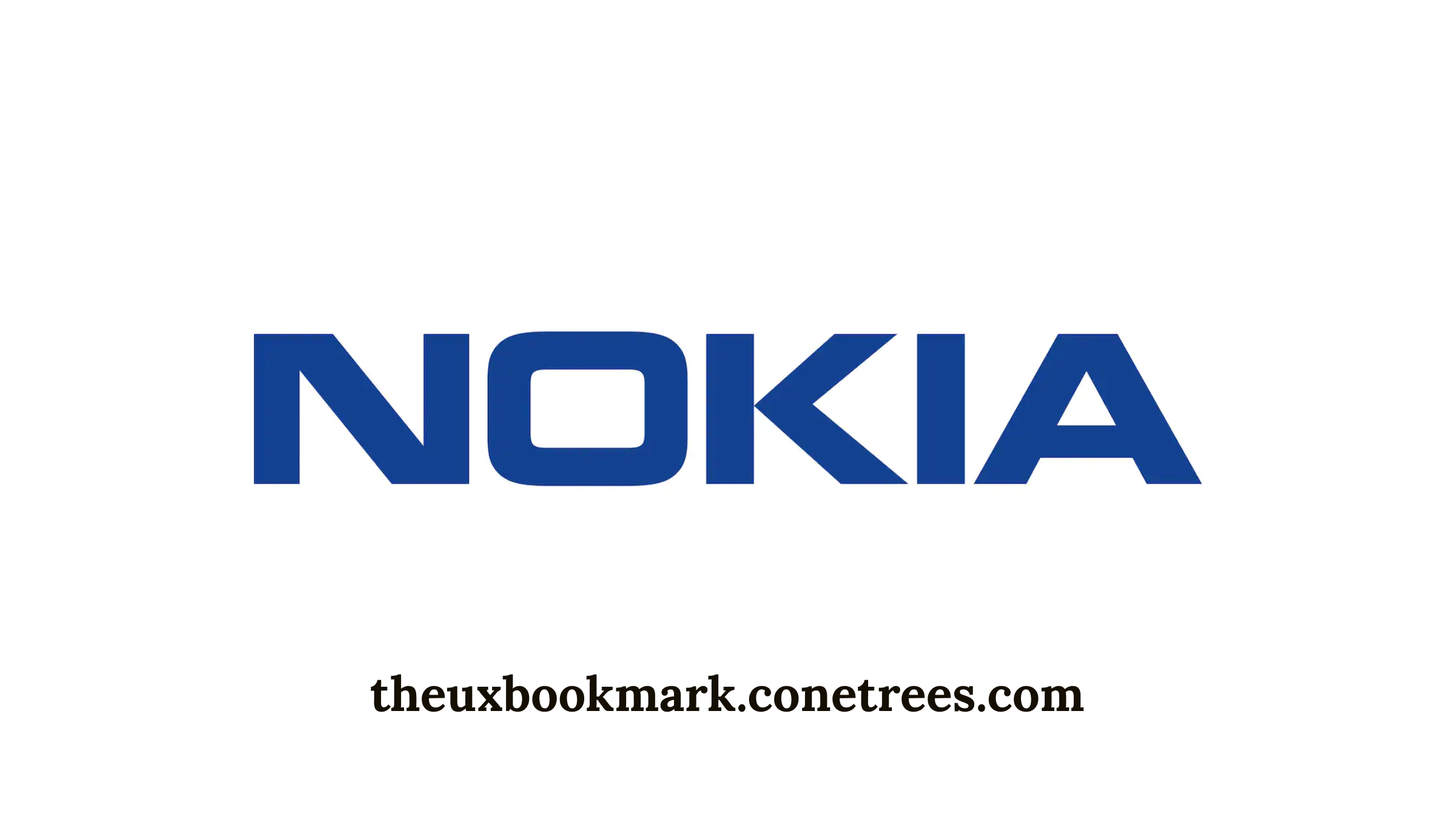 The Nokia User Experience & Design Resource
